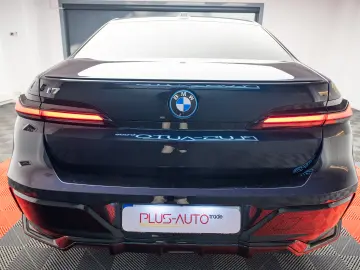 BMW i7 xDrive60 Limousine