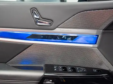 BMW i7 xDrive60 Limousine