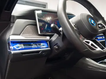 BMW i7 xDrive60 Limousine