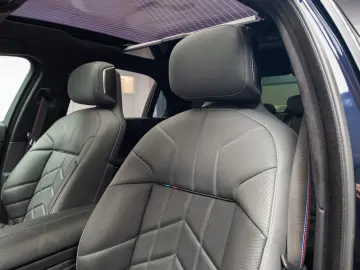 BMW i7 xDrive60 Limousine