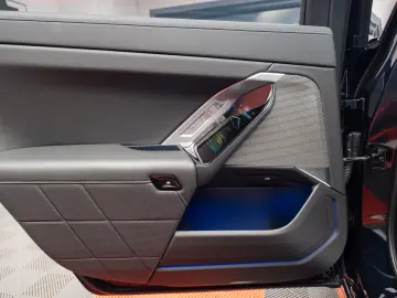 BMW i7 xDrive60 Limousine