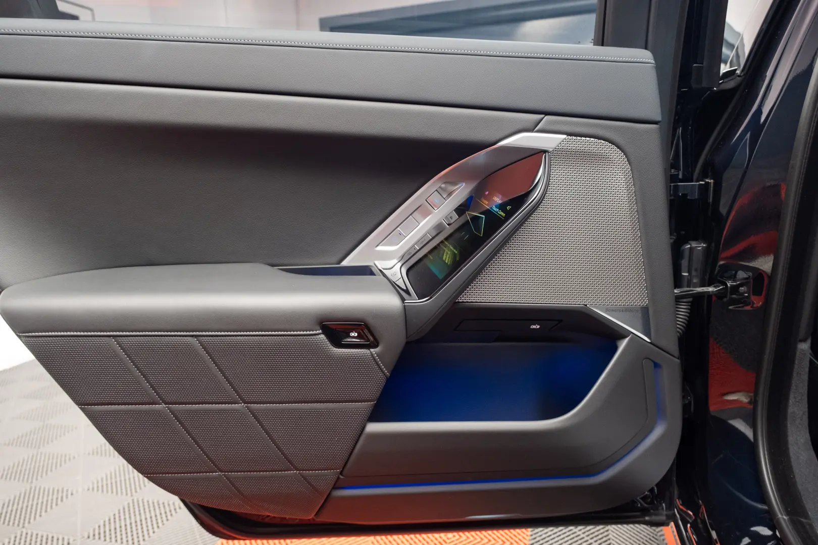 BMW i7 xDrive60 Limousine