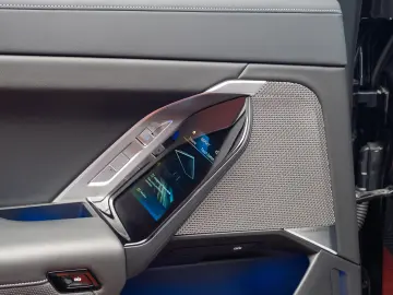 BMW i7 xDrive60 Limousine