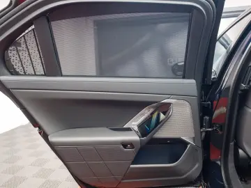 BMW i7 xDrive60 Limousine