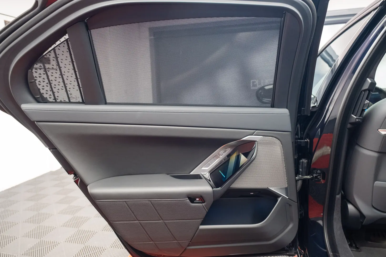 BMW i7 xDrive60 Limousine