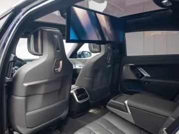 BMW i7 xDrive60 Limousine