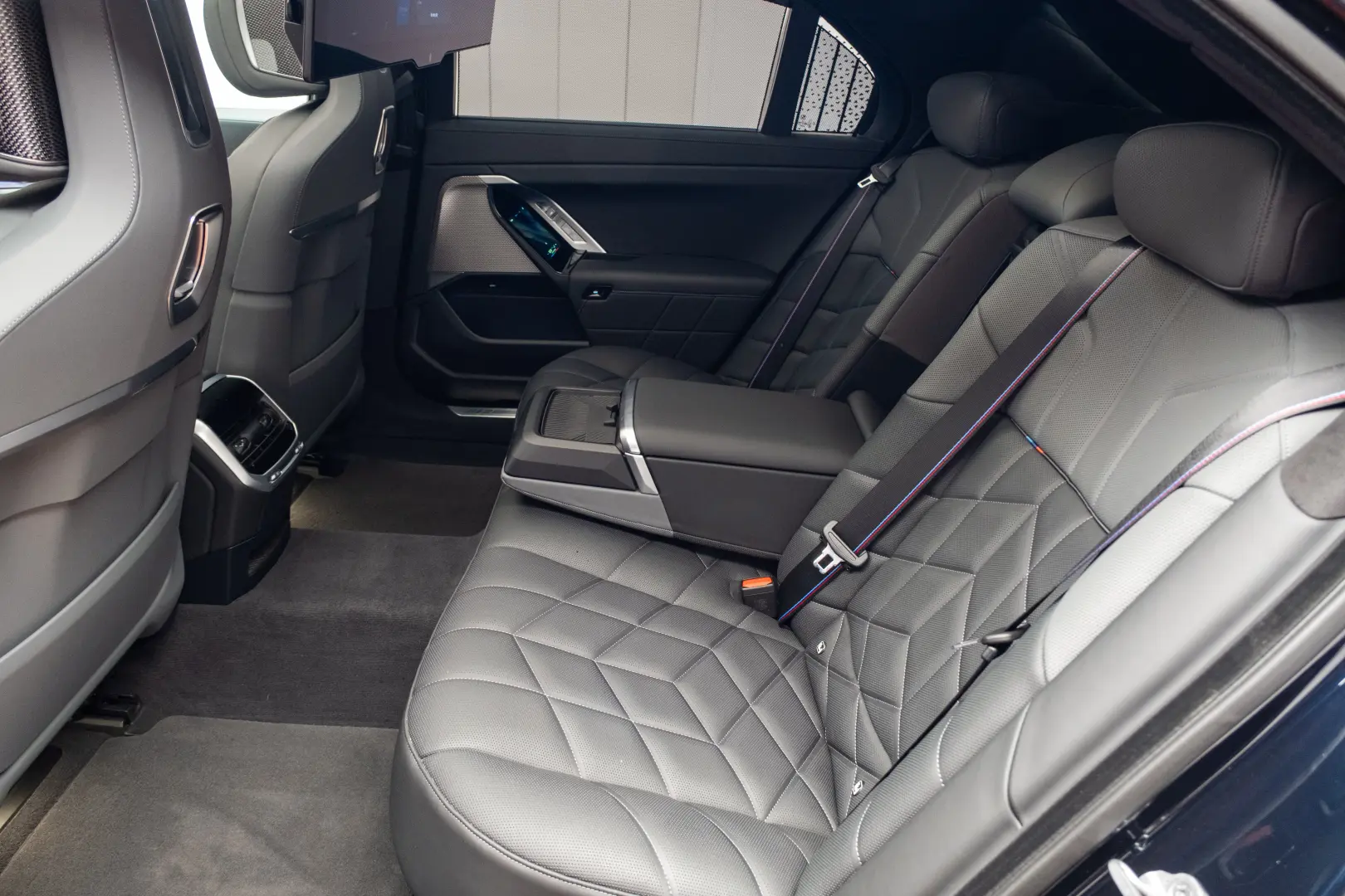 BMW i7 xDrive60 Limousine