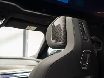 BMW i7 xDrive60 Limousine