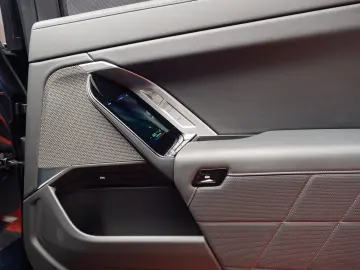 BMW i7 xDrive60 Limousine