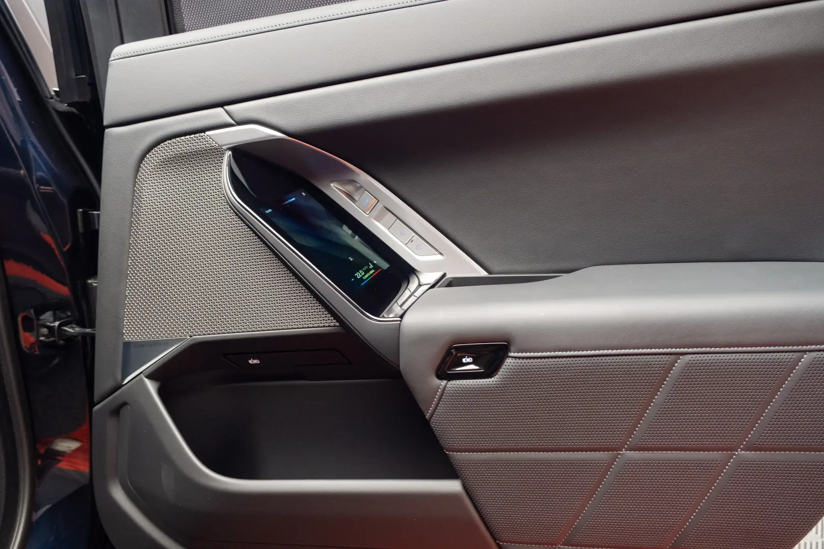 BMW i7 xDrive60 Limousine