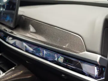 BMW i7 xDrive60 Limousine