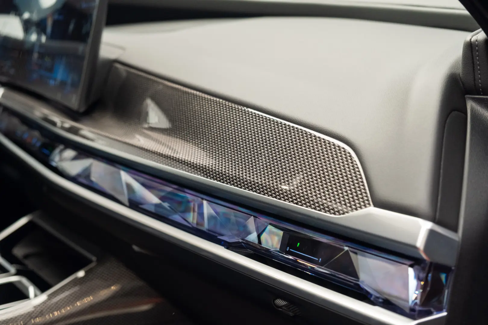 BMW i7 xDrive60 Limousine