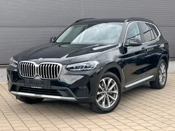 X3 xDrive 20d