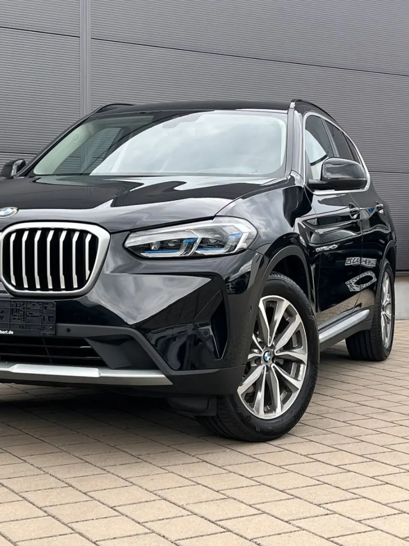 X3 xDrive 20d