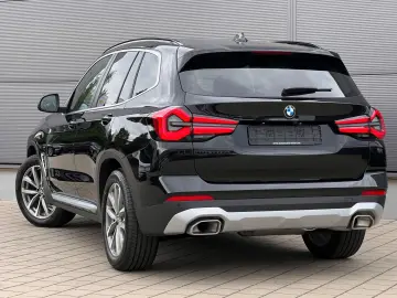 X3 xDrive 20d