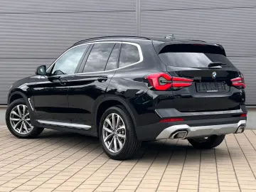X3 xDrive 20d