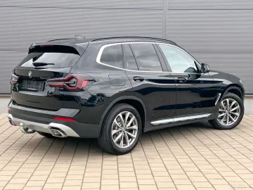X3 xDrive 20d