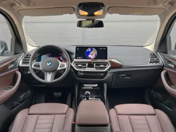 X3 xDrive 20d