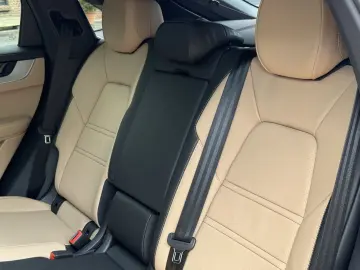 Cayenne E-Hybrid Coupe SPORTDESIGN-PAKET 22 EXCL