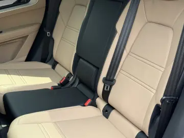 Cayenne E-Hybrid Coupe SPORTDESIGN-PAKET 22 EXCL