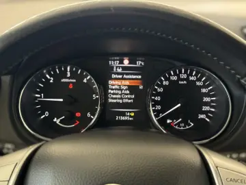 Nissan Qashqai 1.6 dCi 4x4