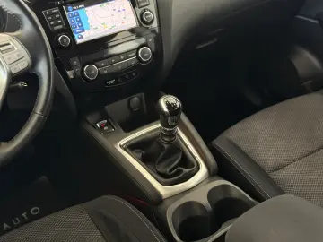Nissan Qashqai 1.6 dCi 4x4