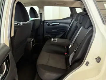 Nissan Qashqai 1.6 dCi 4x4