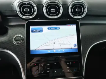 C 300 Lim. AMG-Line MBUX Panorama LED NightPaket