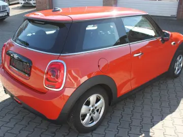 Cooper  1.5 - NaviPro-Sitzheizung-1.Hand