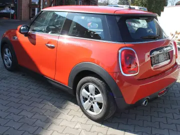 Cooper  1.5 - NaviPro-Sitzheizung-1.Hand