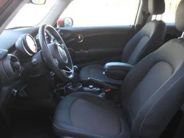 Cooper  1.5 - NaviPro-Sitzheizung-1.Hand