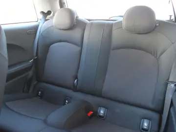 Cooper  1.5 - NaviPro-Sitzheizung-1.Hand