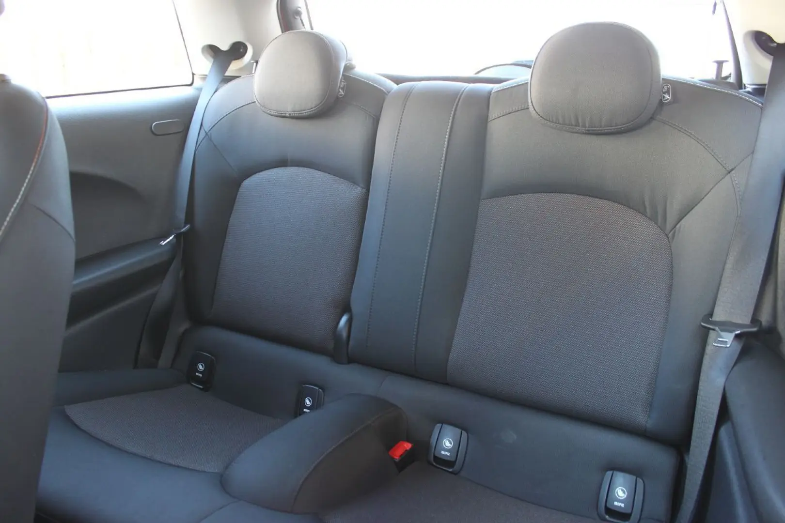 Cooper  1.5 - NaviPro-Sitzheizung-1.Hand