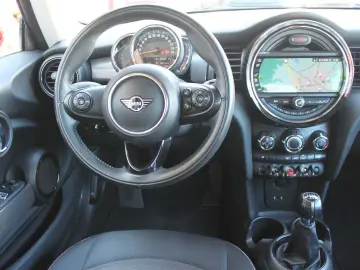 Cooper  1.5 - NaviPro-Sitzheizung-1.Hand