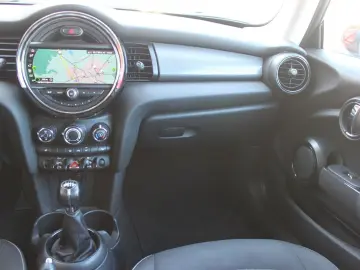 Cooper  1.5 - NaviPro-Sitzheizung-1.Hand