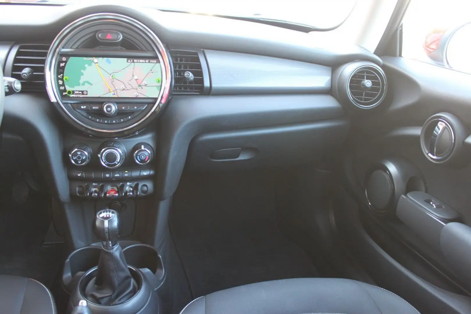 Cooper  1.5 - NaviPro-Sitzheizung-1.Hand