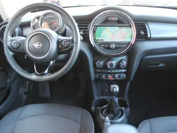 Cooper  1.5 - NaviPro-Sitzheizung-1.Hand