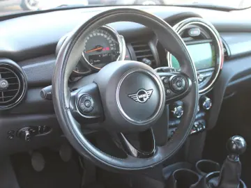 Cooper  1.5 - NaviPro-Sitzheizung-1.Hand