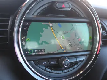 Cooper  1.5 - NaviPro-Sitzheizung-1.Hand