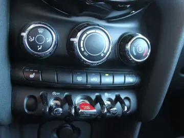 Cooper  1.5 - NaviPro-Sitzheizung-1.Hand