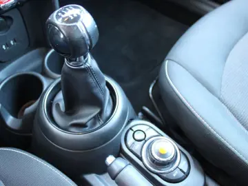 Cooper  1.5 - NaviPro-Sitzheizung-1.Hand