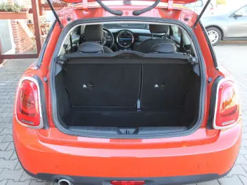 Cooper  1.5 - NaviPro-Sitzheizung-1.Hand