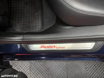 BMW Seria 5 520i Aut. Sport Line