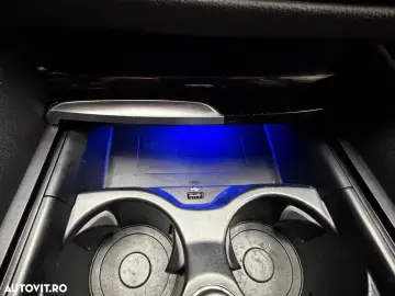 BMW Seria 5 520i Aut. Sport Line