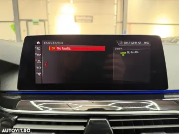 BMW Seria 5 520i Aut. Sport Line