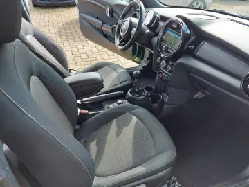 COOPER Mini Navi Prof. LED Sitzheizung Tempomat