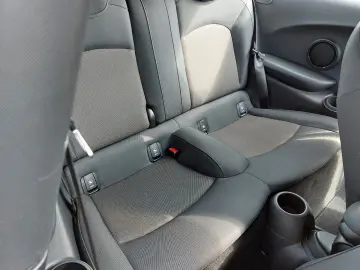 COOPER Mini Navi Prof. LED Sitzheizung Tempomat