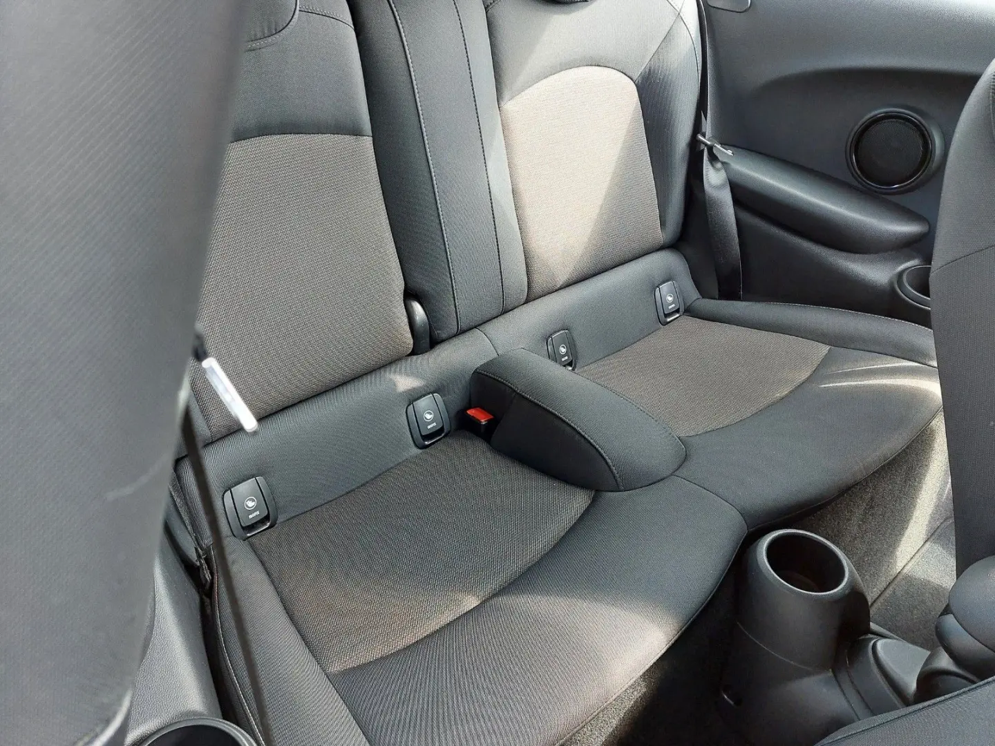 COOPER Mini Navi Prof. LED Sitzheizung Tempomat