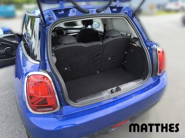 Cooper 3-Türer Pepper Parkassistent 2-Zonen-Klim