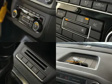 Volkswagen Tiguan 2.0 TDI Sport & Style 4Motion